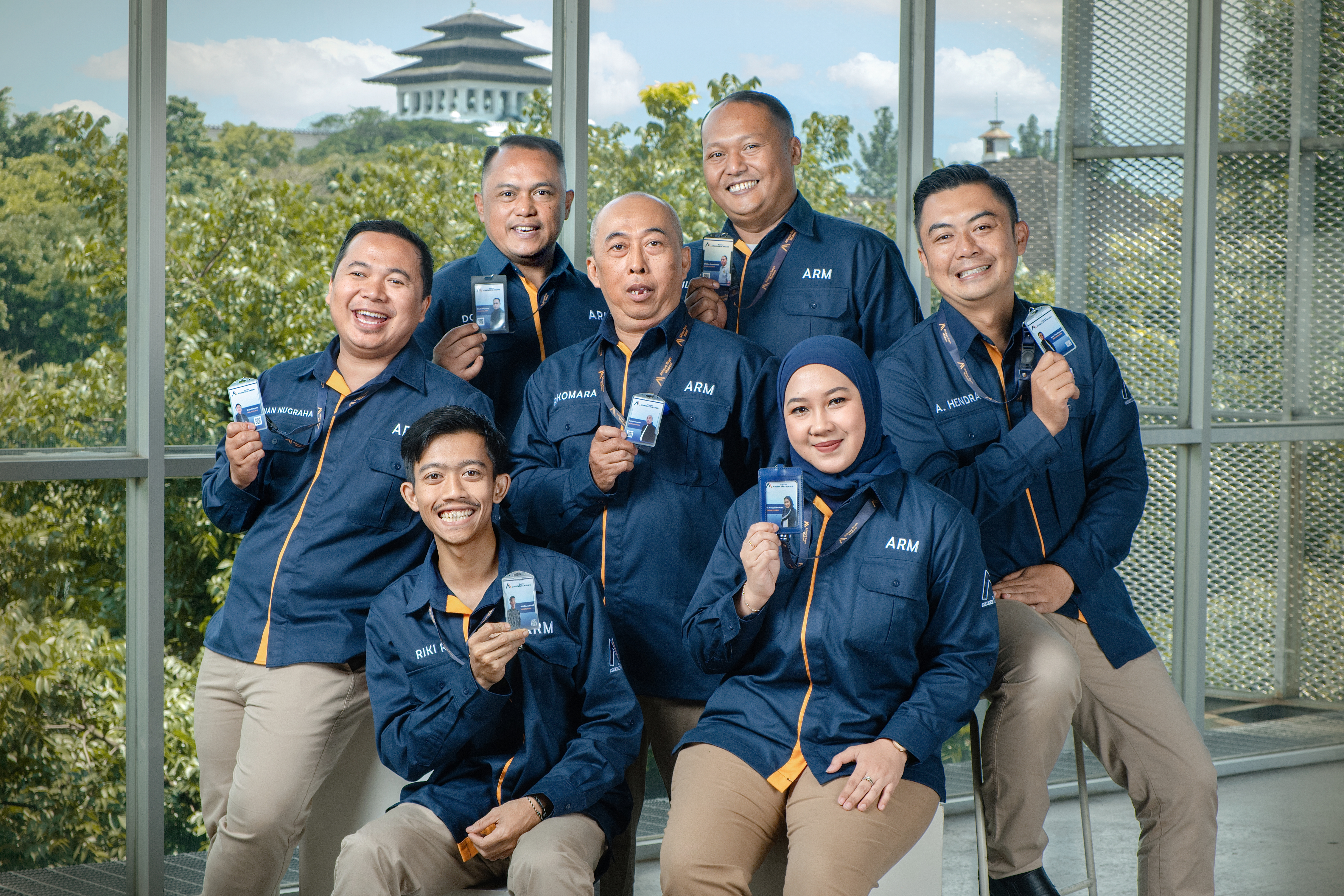 Divisi SDM