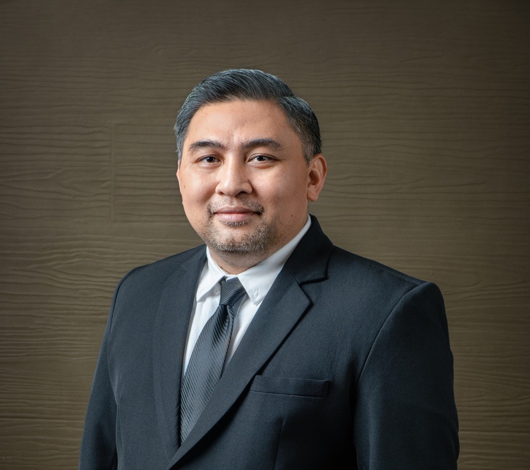 Ketua